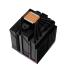 COOLER CPU ADATA XPG MAESTRO PLUS 62DA BLACK