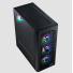 Gabinete adata xpg lander 501 black