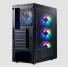 Gabinete adata xpg lander 501 black