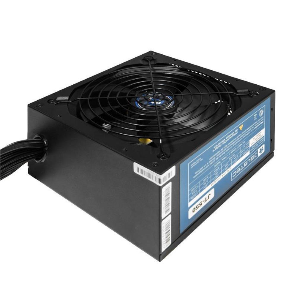 Fuente Jalatec 300W Modelo jt-550