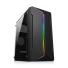 Gabinete Kit Jalatec barebone Teclado + Mouse + Parlantes