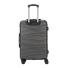 Zom valijas rígidas set x 3 medidas - wavy carbono