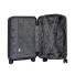 Zom valijas rígidas set x 3 medidas - wavy carbono