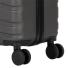 Zom valijas rígidas set x 3 medidas - wavy carbono