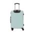 Zom valija set x 3 medidas - wavy blue mint