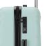 Zom valija set x 3 medidas - wavy blue mint