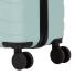 Zom valija set x 3 medidas - wavy blue mint