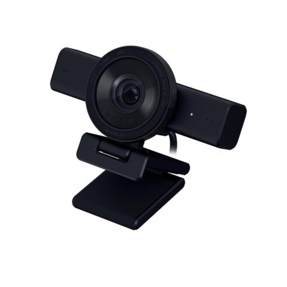 WEBCAM RAZER KIYO V2 4K BLACK