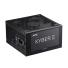 Fuente gamer 850w adata xpg kyber ii atx 3.1 gold modular (black)