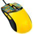 MOUSE GAMER RAZER COBRA POKEMON KANTO STARTERS