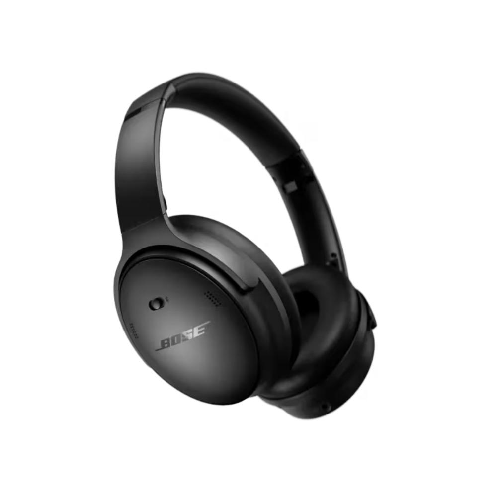 Auriculares Bose Quietcomfort Bluetooth Negro