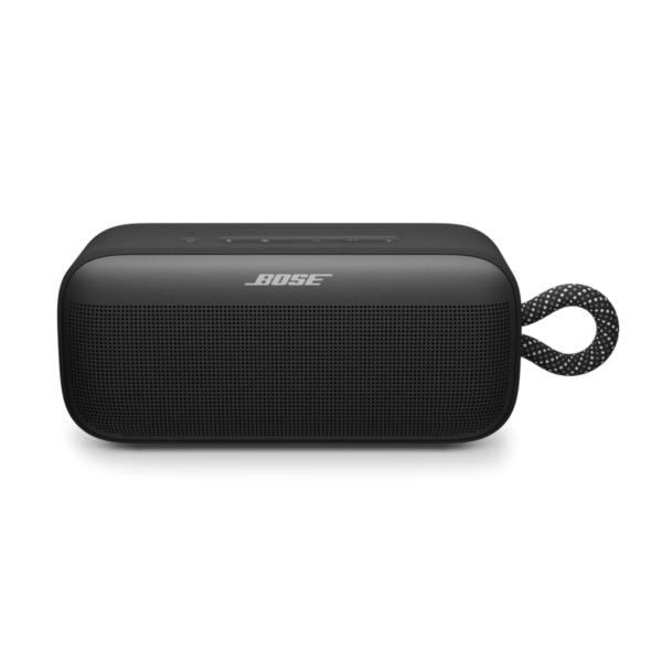 Parlante bluetooth Bose SoundLink Plus negro