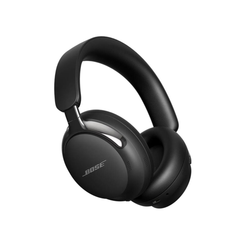Auriculares Bose Quietcomfort Ultra Gen 2 Bluetooth Negro