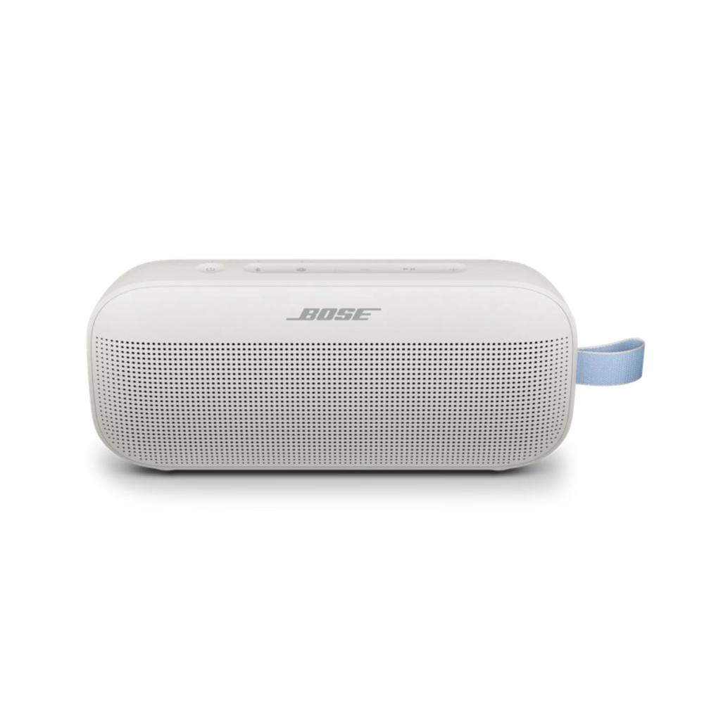 Parlante bluetooth bose soundlink flex 2da gen gris