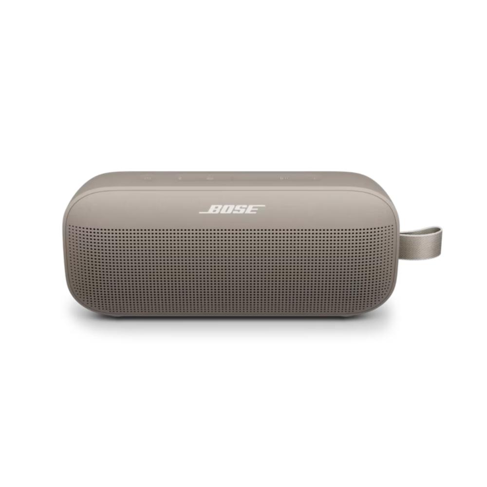 Parlante bluetooth bose soundlink flex 2da gen beige