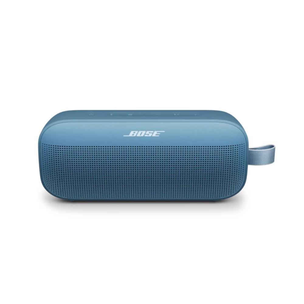 Parlante bluetooth bose soundlink flex 2da gen azul