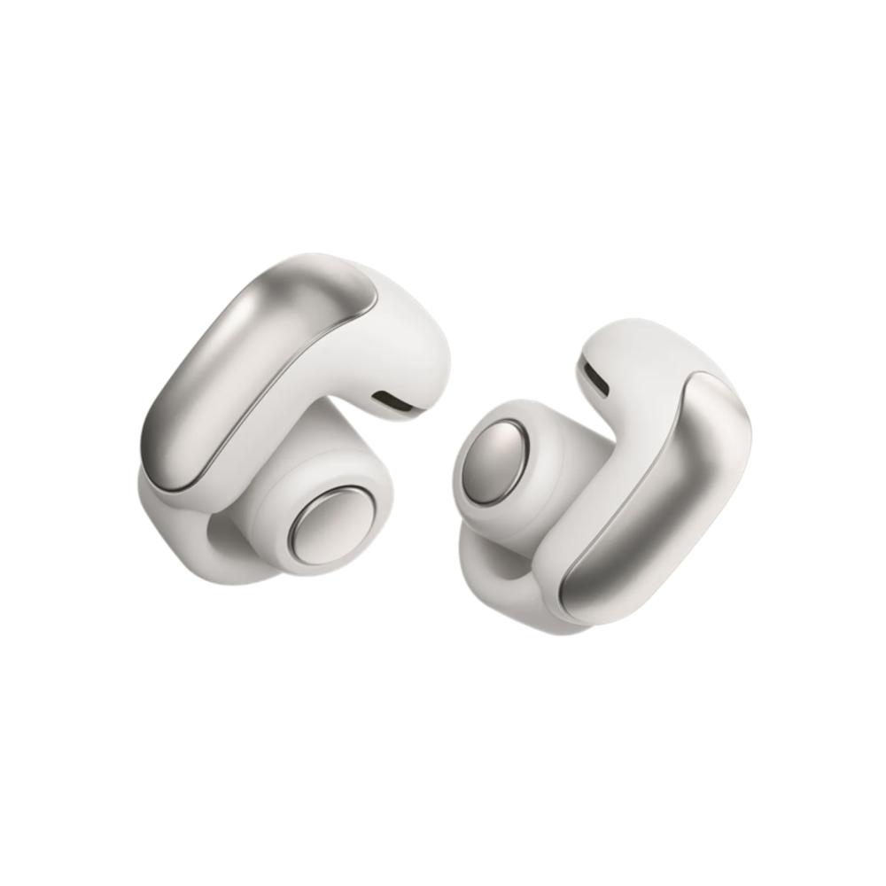 Auriculares inalambricos bose ultra open bluetooth blanco