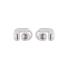 Auriculares inalambricos bose ultra open bluetooth blanco