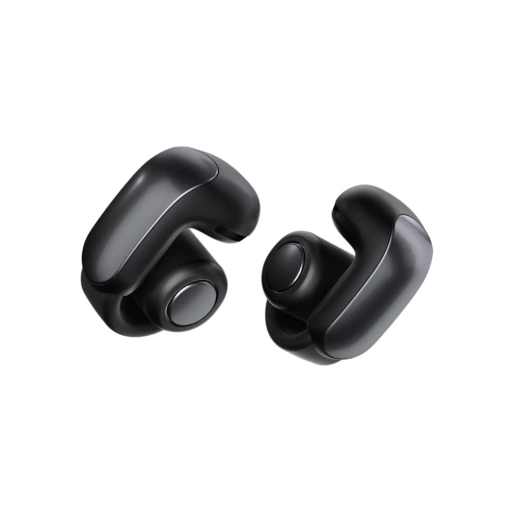 Auriculares inalambricos bose ultra open bluetooth negro