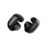 Auriculares inalambricos bose ultra open bluetooth negro