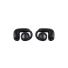 Auriculares inalambricos bose ultra open bluetooth negro
