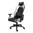 TRUST Ruya Silla Gaming GXT 714W White