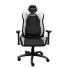 TRUST Ruya Silla Gaming GXT 714W White