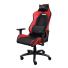 TRUST Ruya Silla Gaming GXT 714R Red