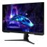 MONITOR SAMSUNG DG300 G3 ODYSSEY LED 27  GAMER PLANO