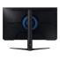 MONITOR SAMSUNG DG300 G3 ODYSSEY LED 27  GAMER PLANO