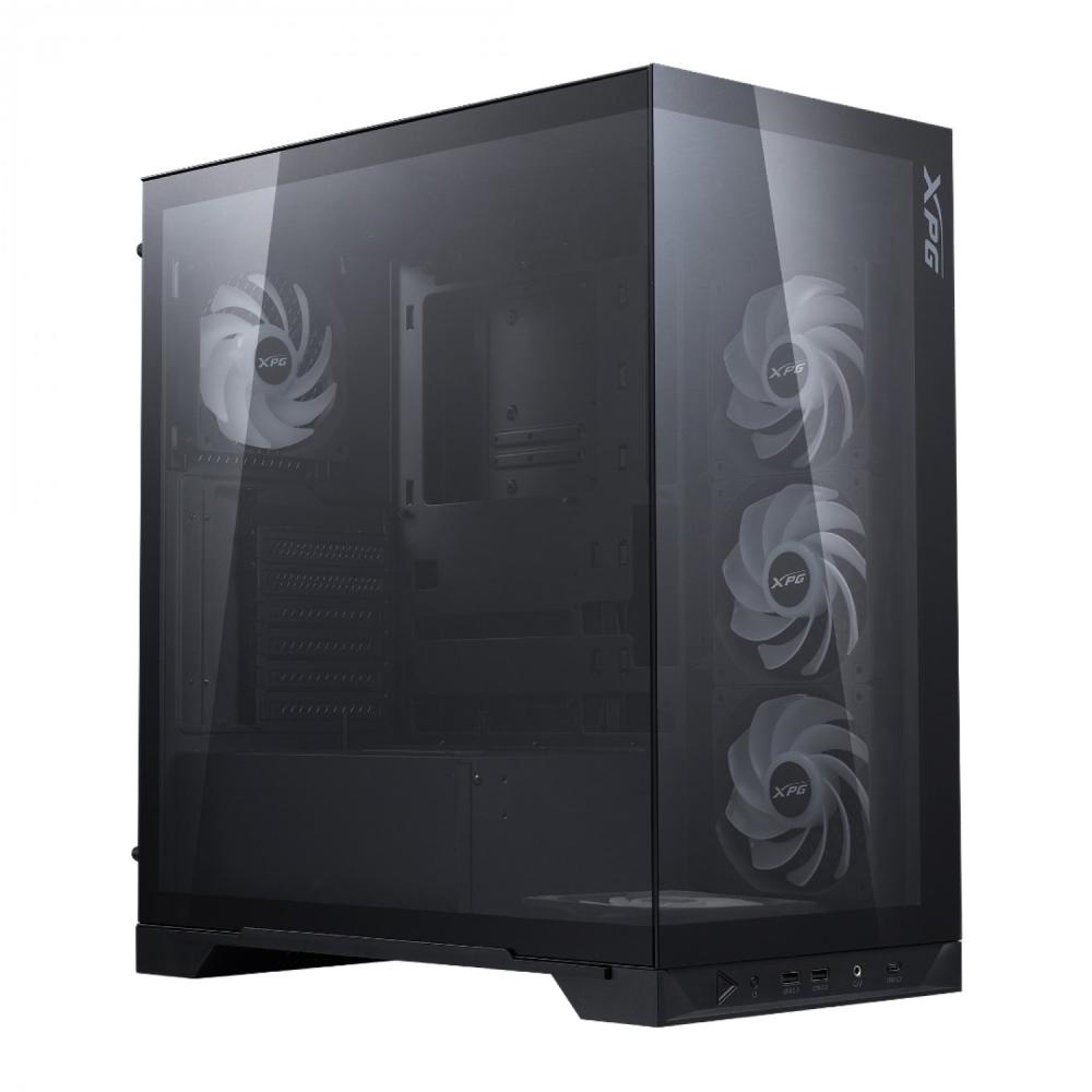 GABINETE ADATA XPG INVADER X BTF BLACK