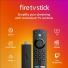 Amazon central multimedia fire tv stick 1080p full hd video l5b83g