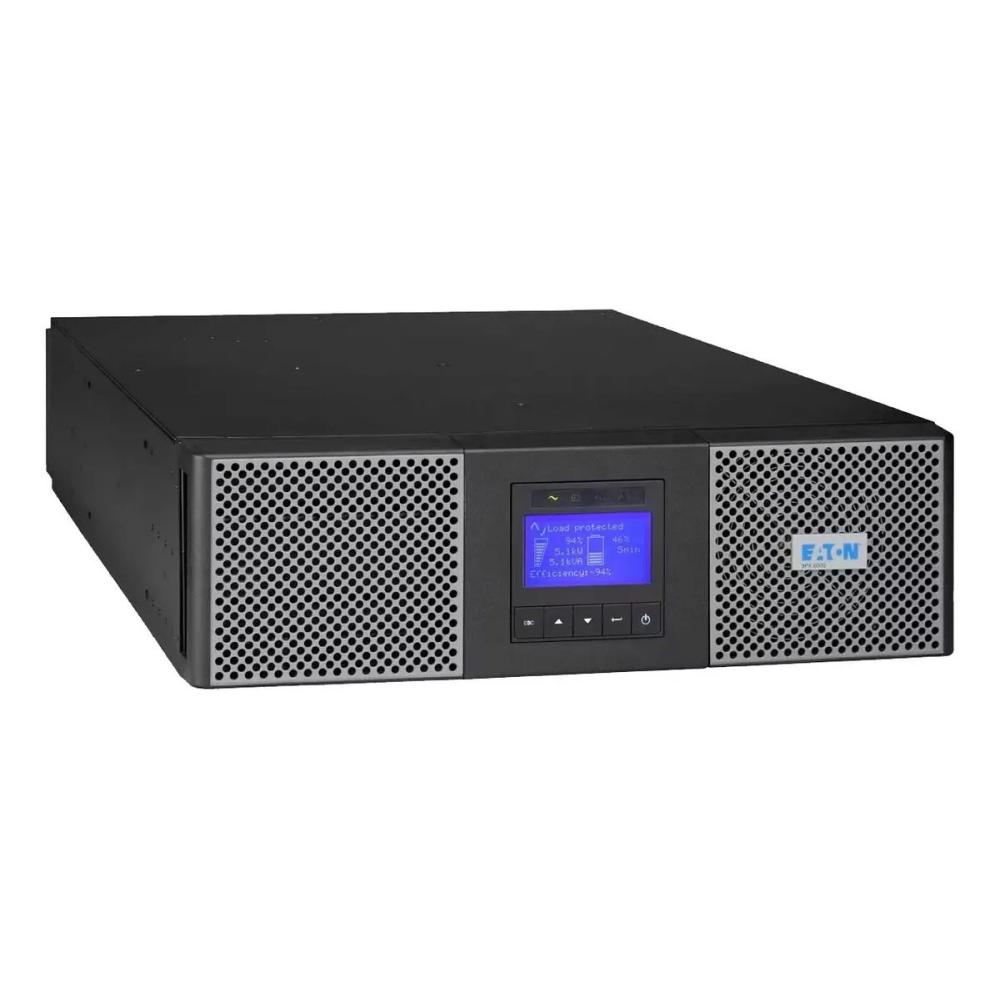UPS Eaton 9PX 6000VA Online Doble Conversión Rack/Torre con LCD