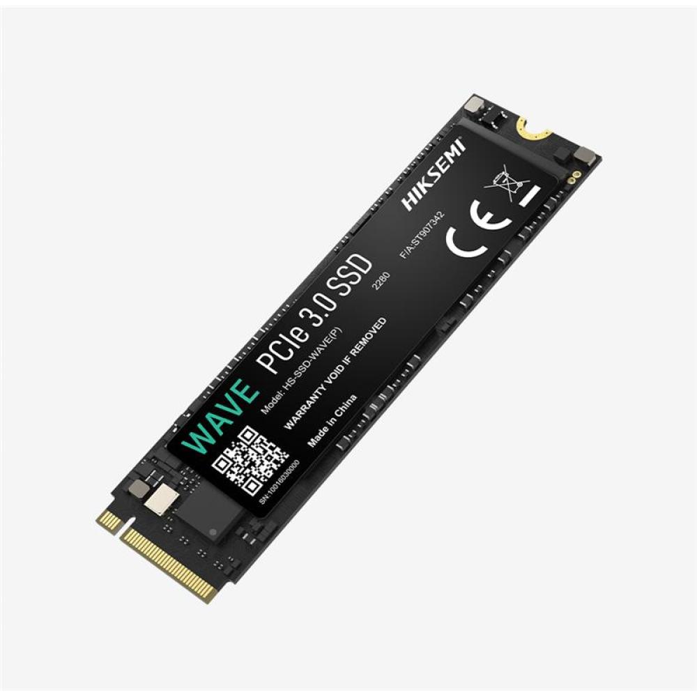 HIKSEMI SSD WAVE(P) NVMe M.2 2280 1Tb