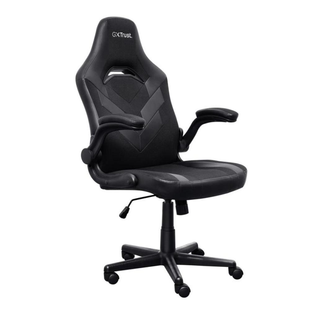 TRUST Riye Silla Gaming GXT 703 Black