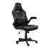 TRUST Riye Silla Gaming GXT 703 Black