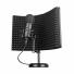 TRUST Rudox Microfono GXT 259 USB con Filtro reflexion