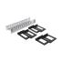 RAIL KIT APC PACK BATT SRT 19