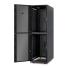 Gabinete NetShelter SX para entornos de hospedaje de equipos