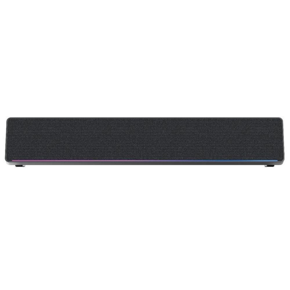 AlleyG Soundbar Diamond Parlante 14 W - BT - RGB