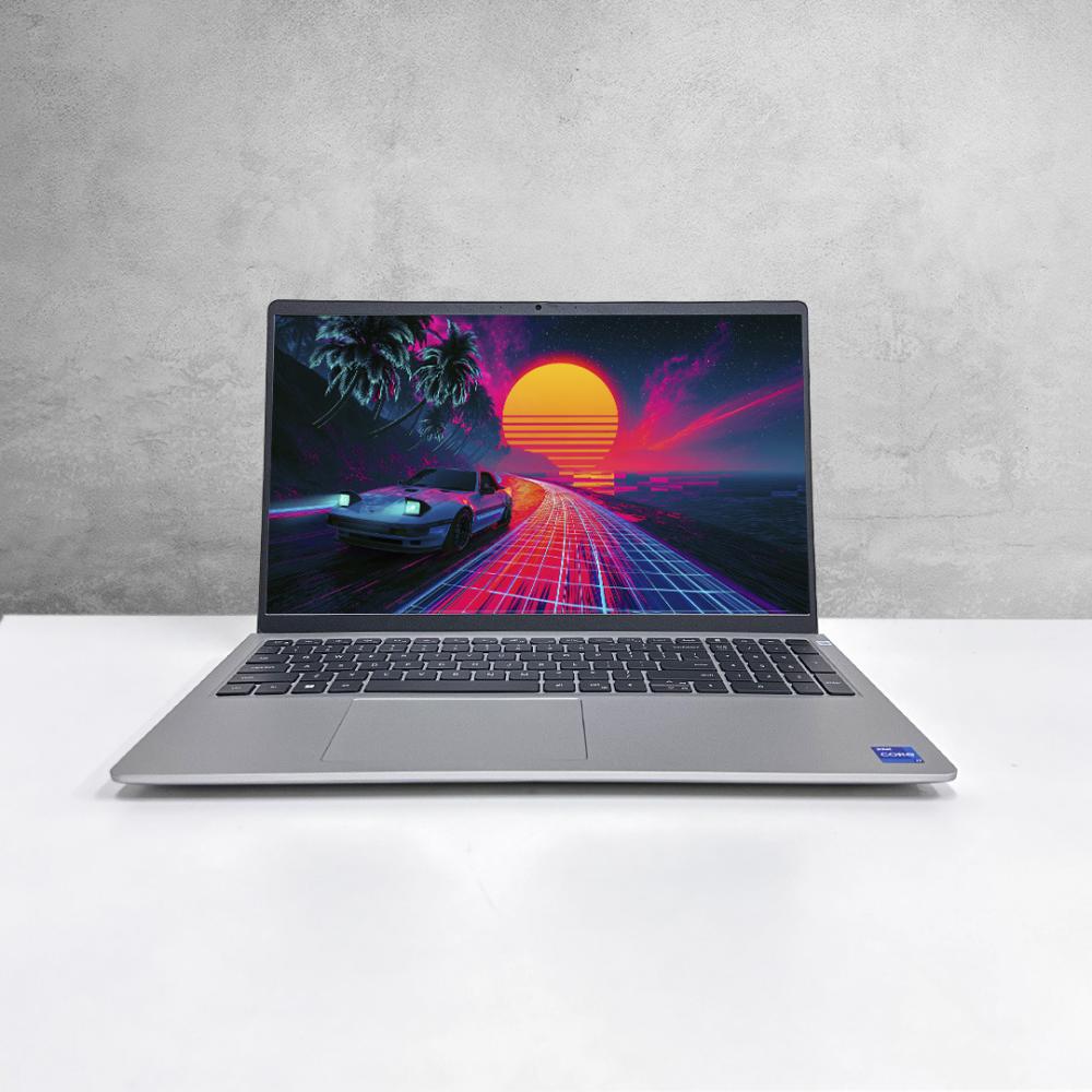 Notebook DELL Intel i7 1355u 16GB DDR5 512GB SSD