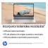 Notebook hp amd ryzen 7 8gb 512gb 15.6 Pulgadas windows 11