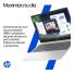 Notebook hp amd ryzen 7 8gb 512gb 15.6 Pulgadas windows 11