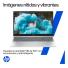 Notebook hp amd ryzen 7 8gb 512gb 15.6 Pulgadas windows 11