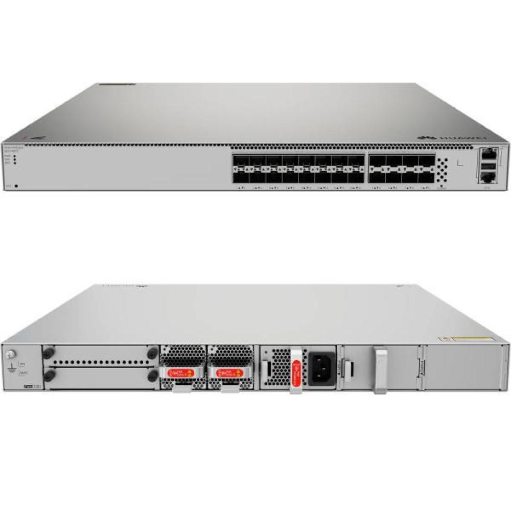SWITCH HUAWEI EBG 16P SFP+ 10G 8 SFP28 25G