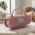 Parlante JBL portatil charge 6 45 Watts PINK