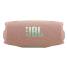 Parlante JBL portatil charge 6 45 Watts PINK