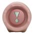 Parlante JBL portatil charge 6 45 Watts PINK
