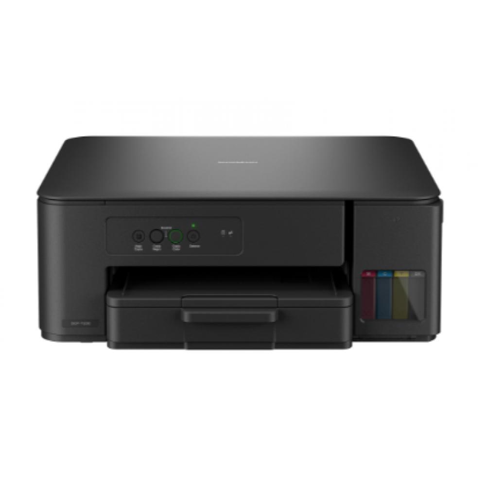 IMPRESORA BROTHER DCPT230 INKTANK G4 3 en 1