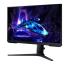 MONITOR SAMSUNG DG300 G3 ODYSSEY LED 24  GAMER PLANO
